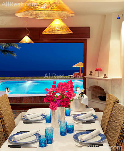 Porto Zante de Luxe Villas 20